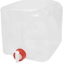 Outlet Watertank Met Tap Kampeerspullen