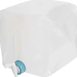 Outlet Watertank Met Tap Kampeerspullen