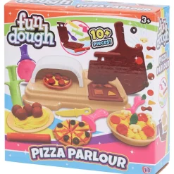 Clearance Fun Dough Knutselen