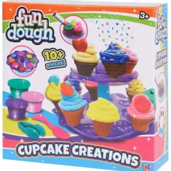 Clearance Fun Dough Knutselen