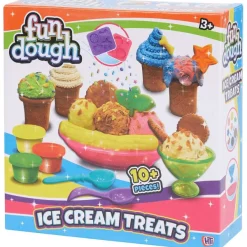 Clearance Fun Dough Knutselen