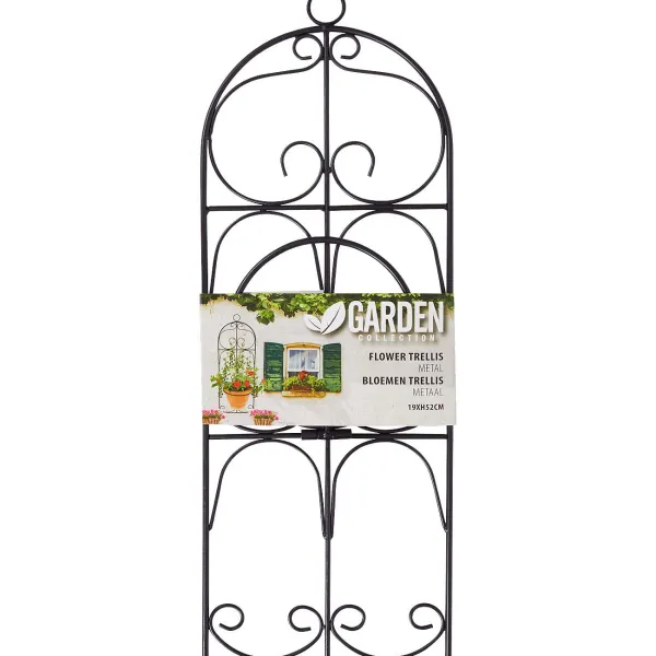 Discount Garden Collection Bloempothouder Tuindecoratie