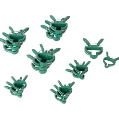 Discount Garden Collection Plantenklemmen Tuindecoratie