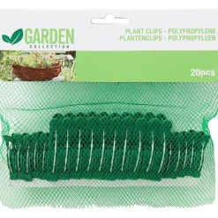 Discount Garden Collection Plantenklemmen Tuindecoratie