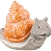 New Garden Collection Tuinbeeld Slak Tuindecoratie