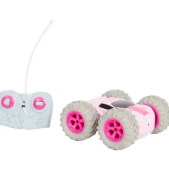 Discount Gear2Play Radiografisch Bestuurbare Stuntracer Buitenspeelgoed