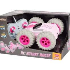 Discount Gear2Play Radiografisch Bestuurbare Stuntracer Buitenspeelgoed