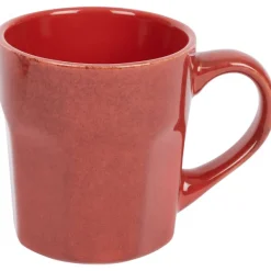 New Geglazuurde Koffiemok Servies