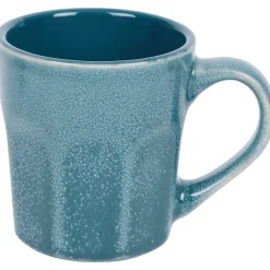 New Geglazuurde Koffiemok Servies