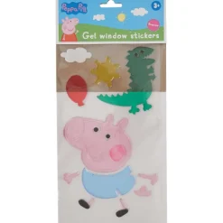 Fashion Gelstickers Spellen