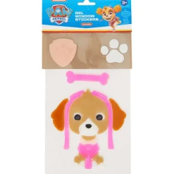 Fashion Gelstickers Spellen