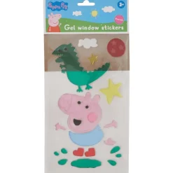 Fashion Gelstickers Spellen