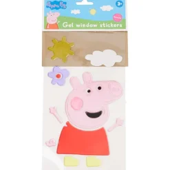 Fashion Gelstickers Spellen