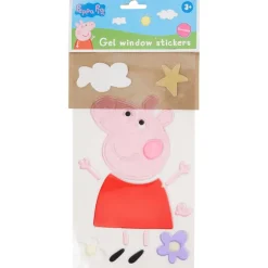 Fashion Gelstickers Spellen