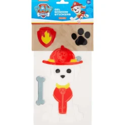 Fashion Gelstickers Spellen