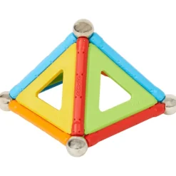 New Rainbow Bouwset Speelvoertuigen