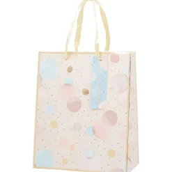 Best Geschenktas Inpakken