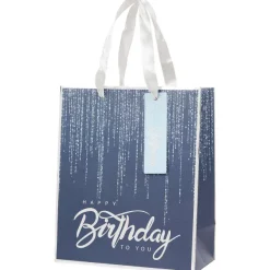 Best Geschenktas Inpakken