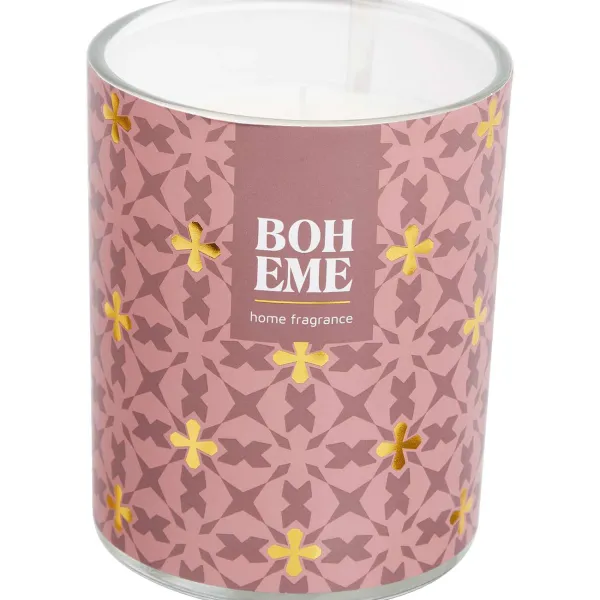 New Geurkaars In Geschenkdoos Kaarsen