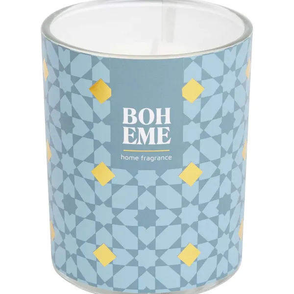 New Geurkaars In Geschenkdoos Kaarsen