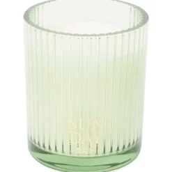 Hot Geurkaars In Glas Kaarsen