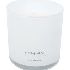 Clearance Geurkaars In Glas Kaarsen