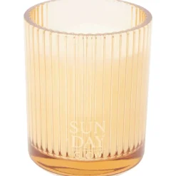 Hot Geurkaars In Glas Kaarsen