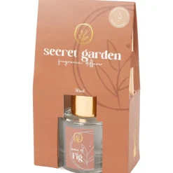 New Geurstokjes Parfum