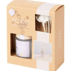 Hot Geurstokjes In Bloemvorm Woonaccessoires