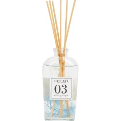 Sale Geurstokjes Met Droogbloemen Parfum