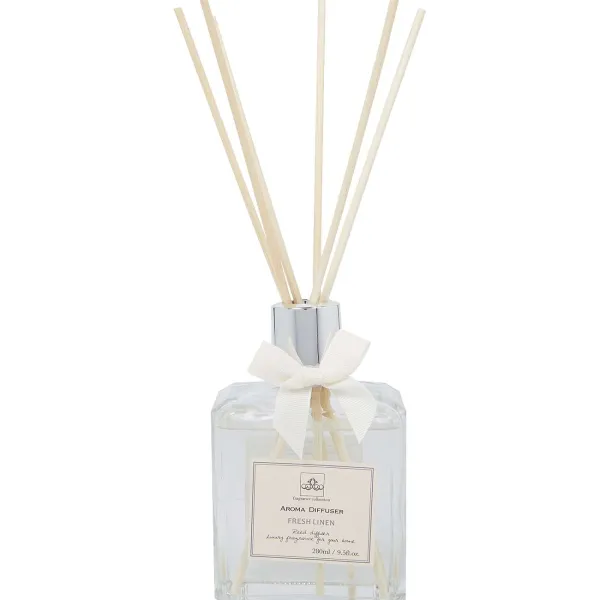 Best Geurstokjes Met Strik Parfum