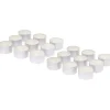 Clearance Geurtheelichten Sense & Glow Kaarsen