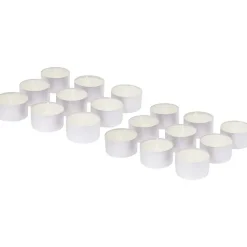 Clearance Geurtheelichten Sense & Glow Kaarsen