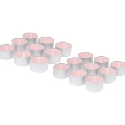 Clearance Geurtheelichten Sense & Glow Kaarsen