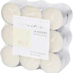Clearance Geurtheelichten Sense & Glow Kaarsen