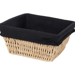 Hot Gevlochten Mand Woonaccessoires