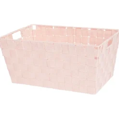 Sale Gevlochten Mand Woonaccessoires