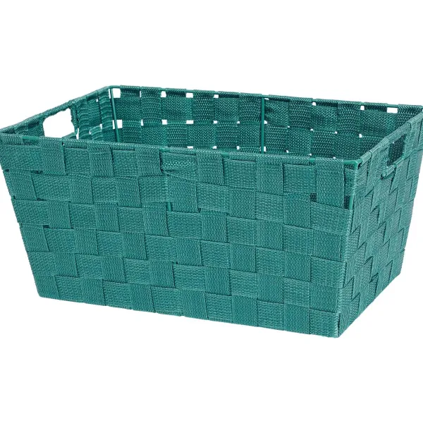 Sale Gevlochten Mand Woonaccessoires