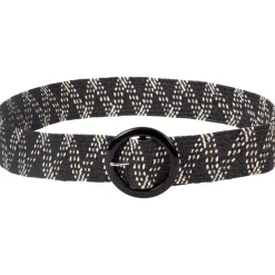 Hot Gevlochten Riem Accessoires