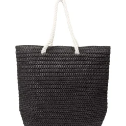 Outlet Gevlochten Strandtas Rugzakken