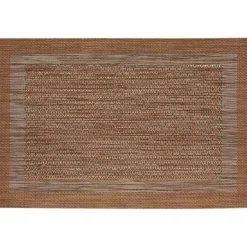 Clearance Geweven Placemat Placemats