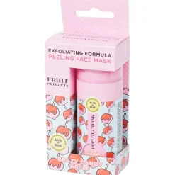Hot Gezichtsmasker Peeling Fruit Extracts Gezichtsverzorging