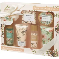 New Giftset Magnolia Fragrance Parfum