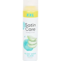 Discount Satin Care Scheergel Alo Vera Glide Ontharen & Scheren
