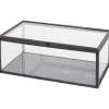 Fashion Glazen Doosje Woonaccessoires
