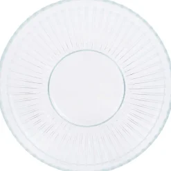 Outlet Glazen Saladeschaal Servies