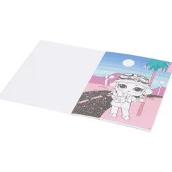 Best Glitterkleurboek Knutselen