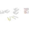 Clearance Glow In The Dark-Ringen Feestartikelen