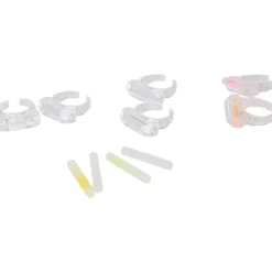 Clearance Glow In The Dark-Ringen Feestartikelen