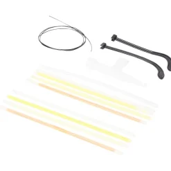 New Glow-In-The-Dark Partypack Feestartikelen